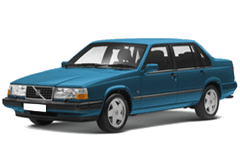 Volvo 940/960 1991-1998